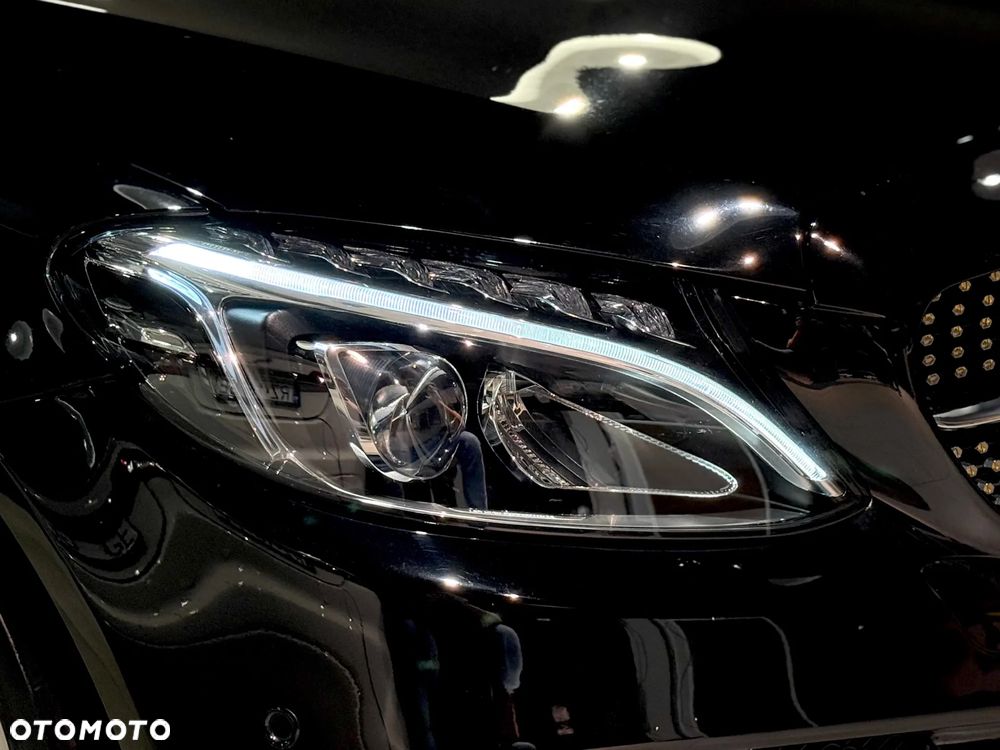 Mercedes-Benz Klasa C - 6