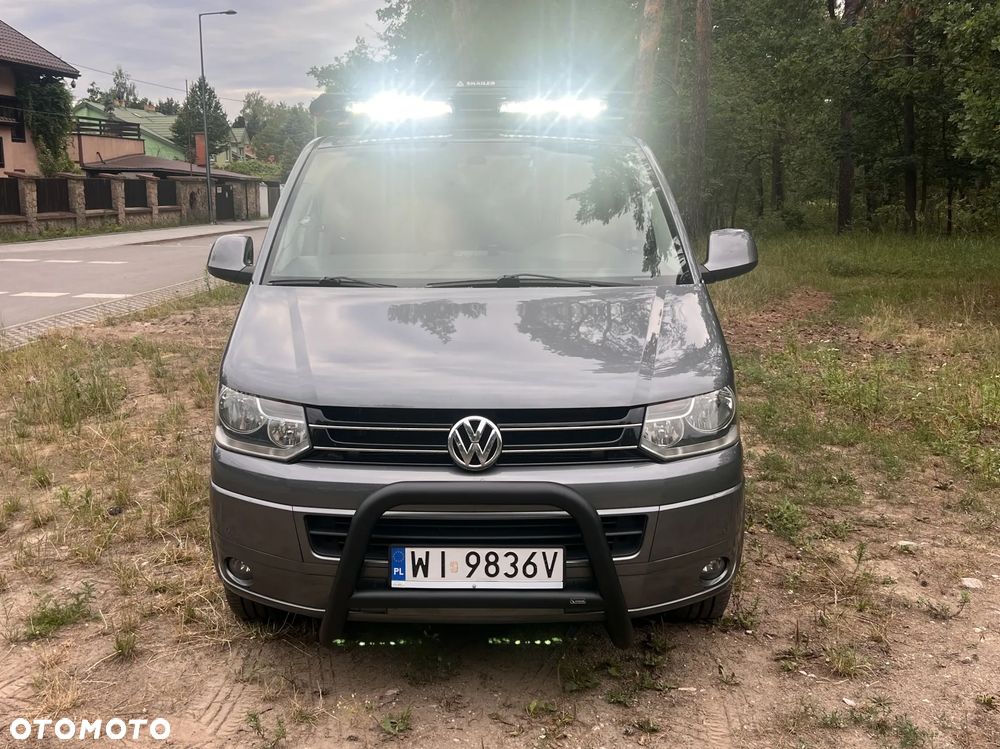 Volkswagen Caravelle L2 Comfortline - 33