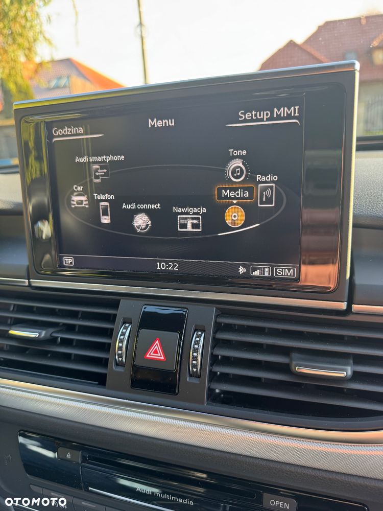 Audi A6 Limousine 2.0 TDI ultra S tronic - 19