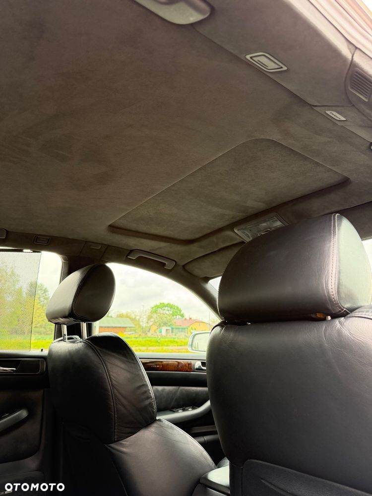 Audi S6 Limousine 4.2 Quattro Tiptronic - 18
