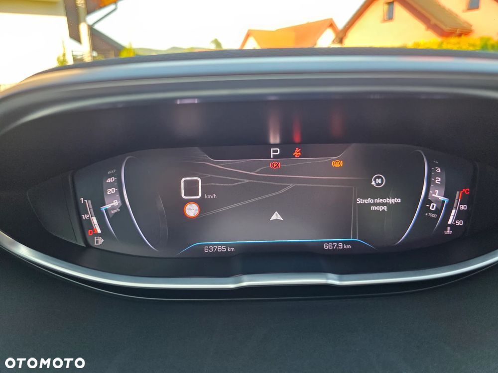 Peugeot 5008 2.0 BlueHDI GT S&S EAT8 - 24