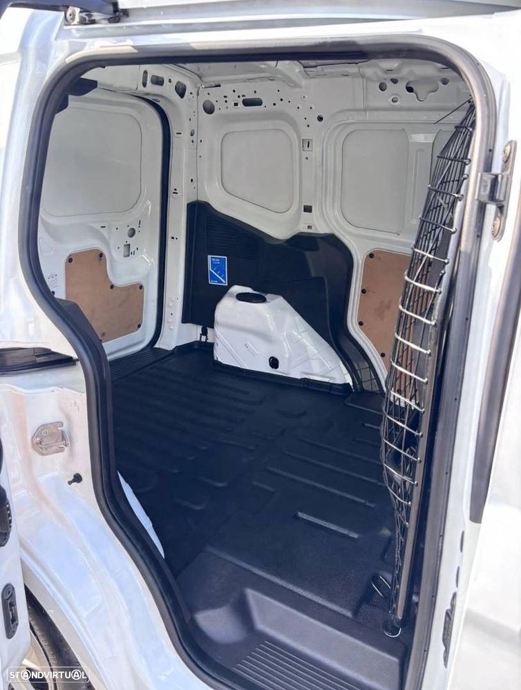 Ford Transit Courier 1.5 TDCi Trend - 12