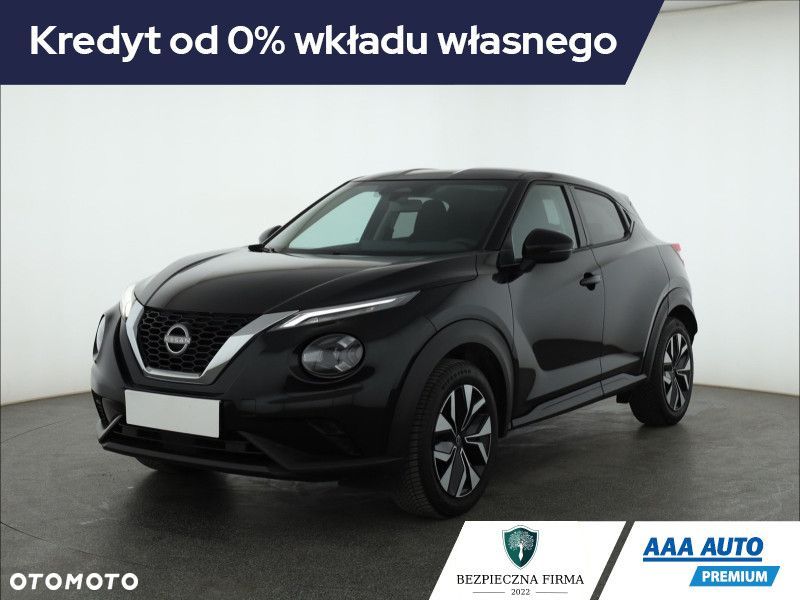 Nissan Juke - 3