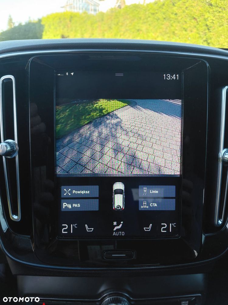 Volvo XC 40 D3 AWD Inscription - 16