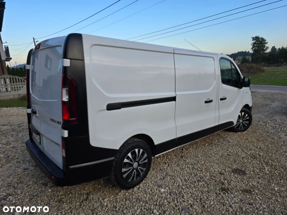 Renault TRAFIC - 7