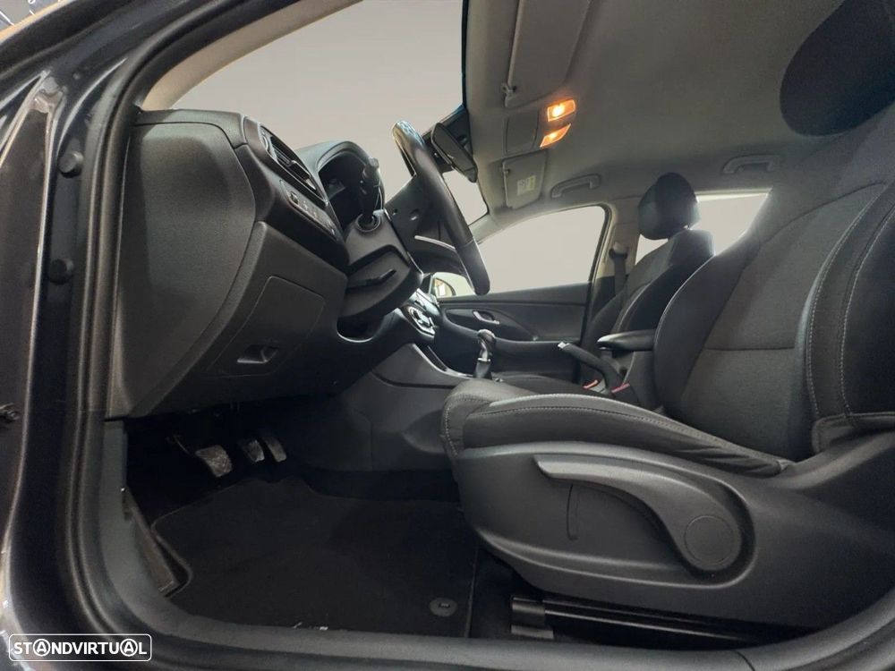 Hyundai i30 SW 1.0 T-GDi Style - 12