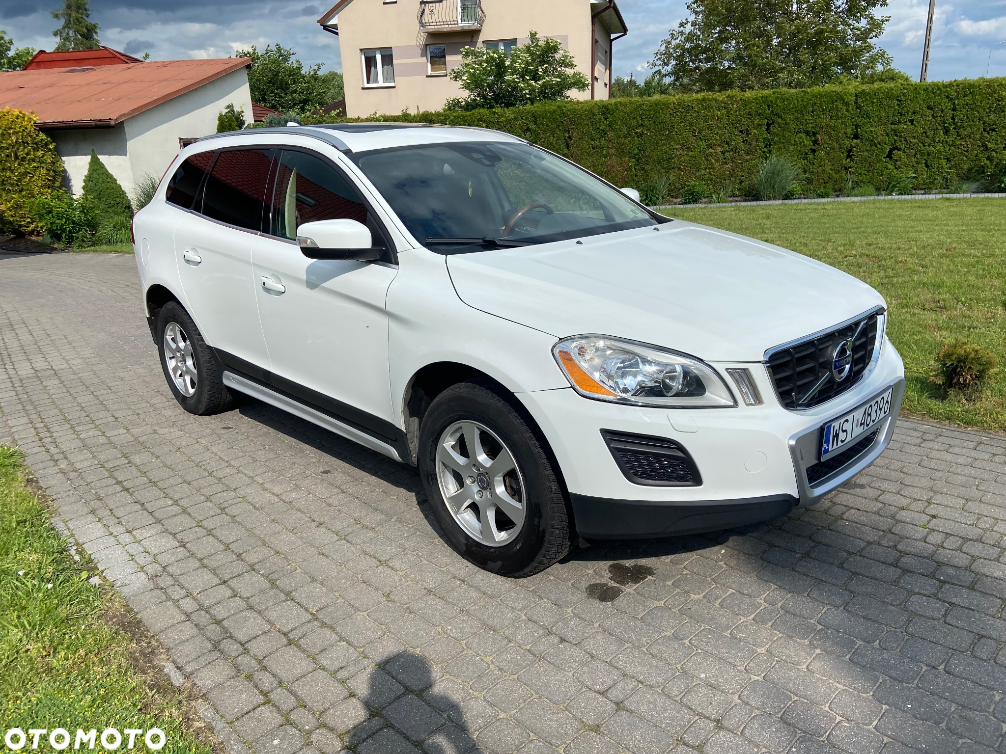 Volvo XC 60 3.2 AWD Kinetic - 5