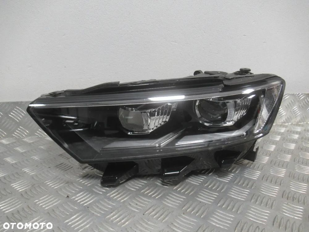 LAMPA PRZEDNIA PRZÓD PRAWA LEWA VW T-ROC 2GA FULL LED 2017-2021 - 16