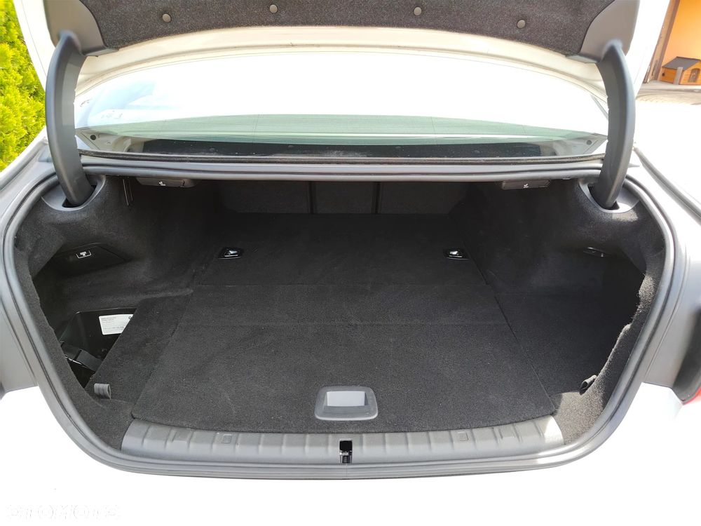 BMW Seria 5 530i mHEV Luxury Line sport - 18