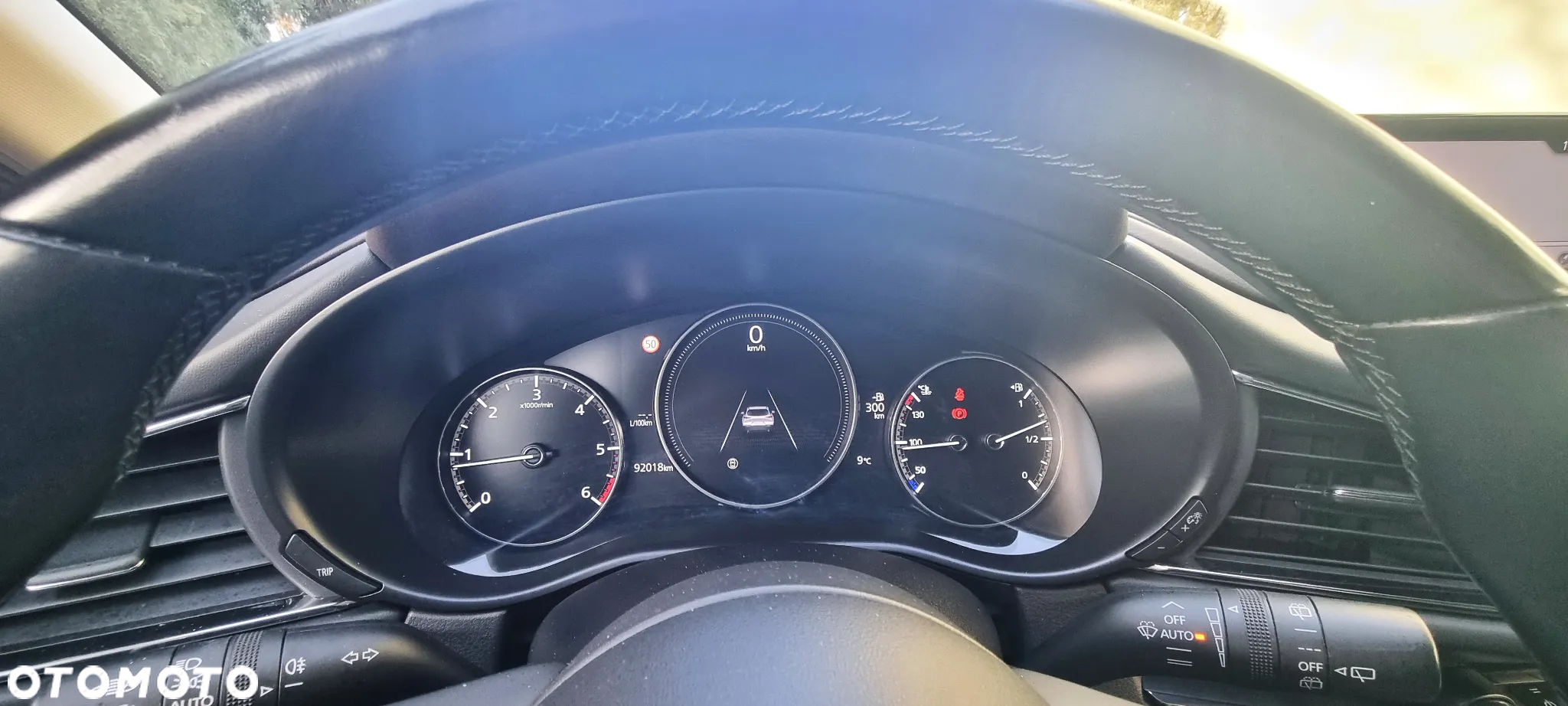 Mazda CX-30 SKYACTIV-D 1.8 - 24