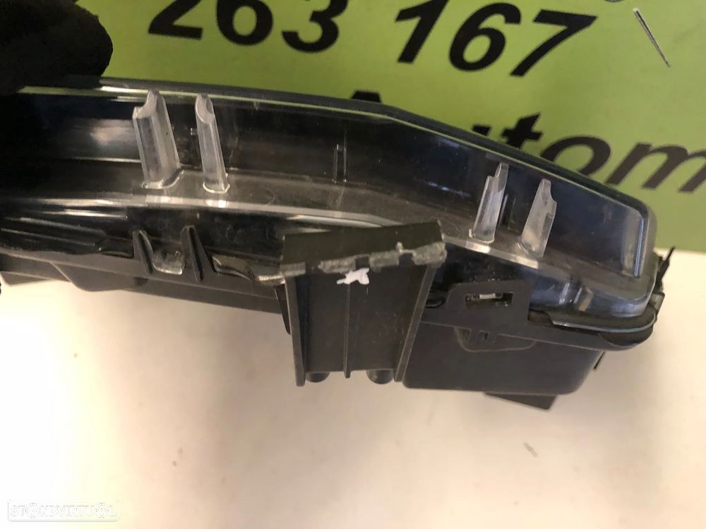 PEUGEOT 2008 II FAROL DIURNO LED DIREITO - FF716 - 4