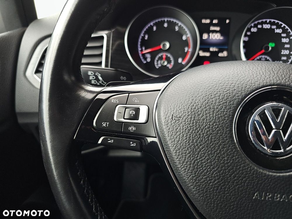 Volkswagen Golf Sportsvan VII SV 1.5 TSI ACT Comfortline DSG - 13