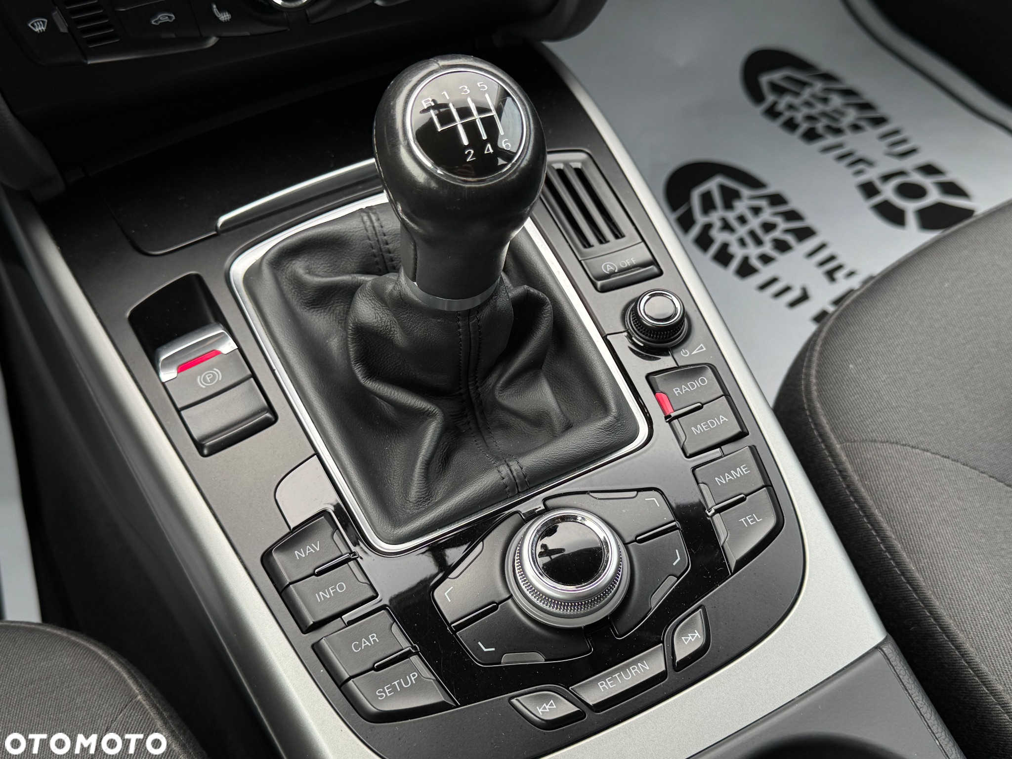 Audi A4 - 28