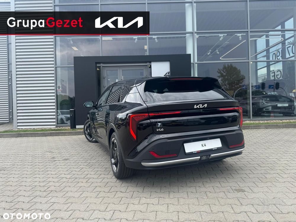 Kia K4 1.6 T-GDI L - 6