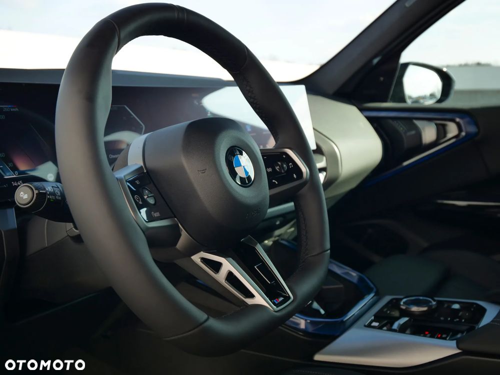 BMW X3 20d xDrive - 18