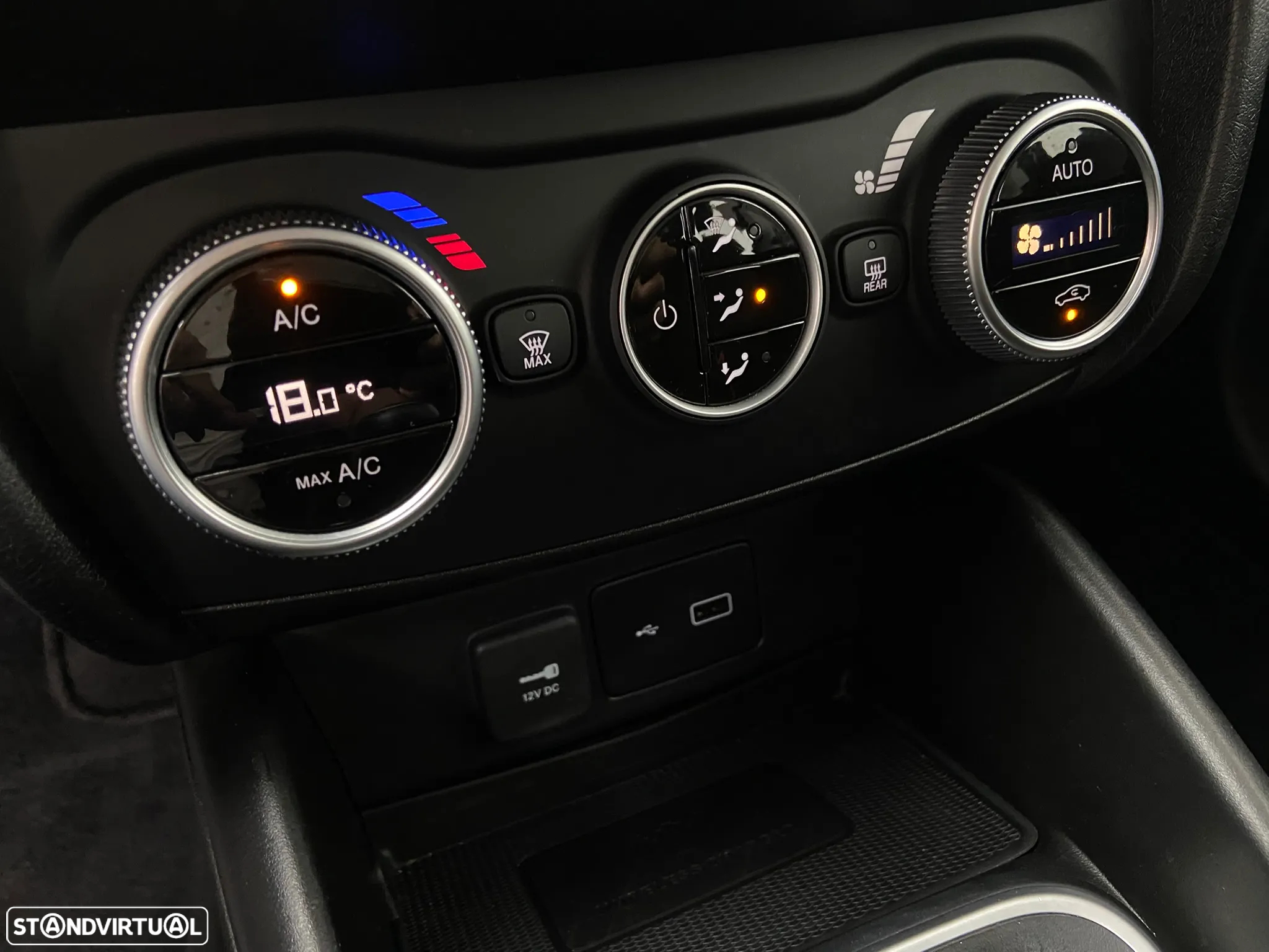Fiat Tipo Station Wagon 1.0 GSE T3 Garmin - 22