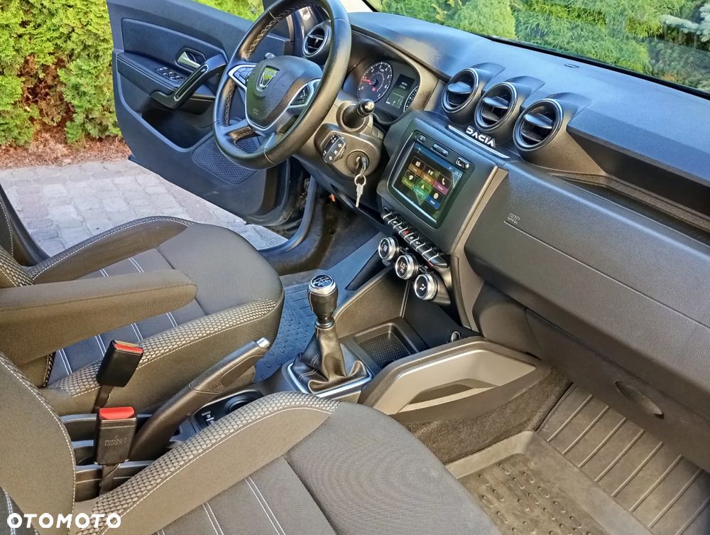 Dacia Duster - 12