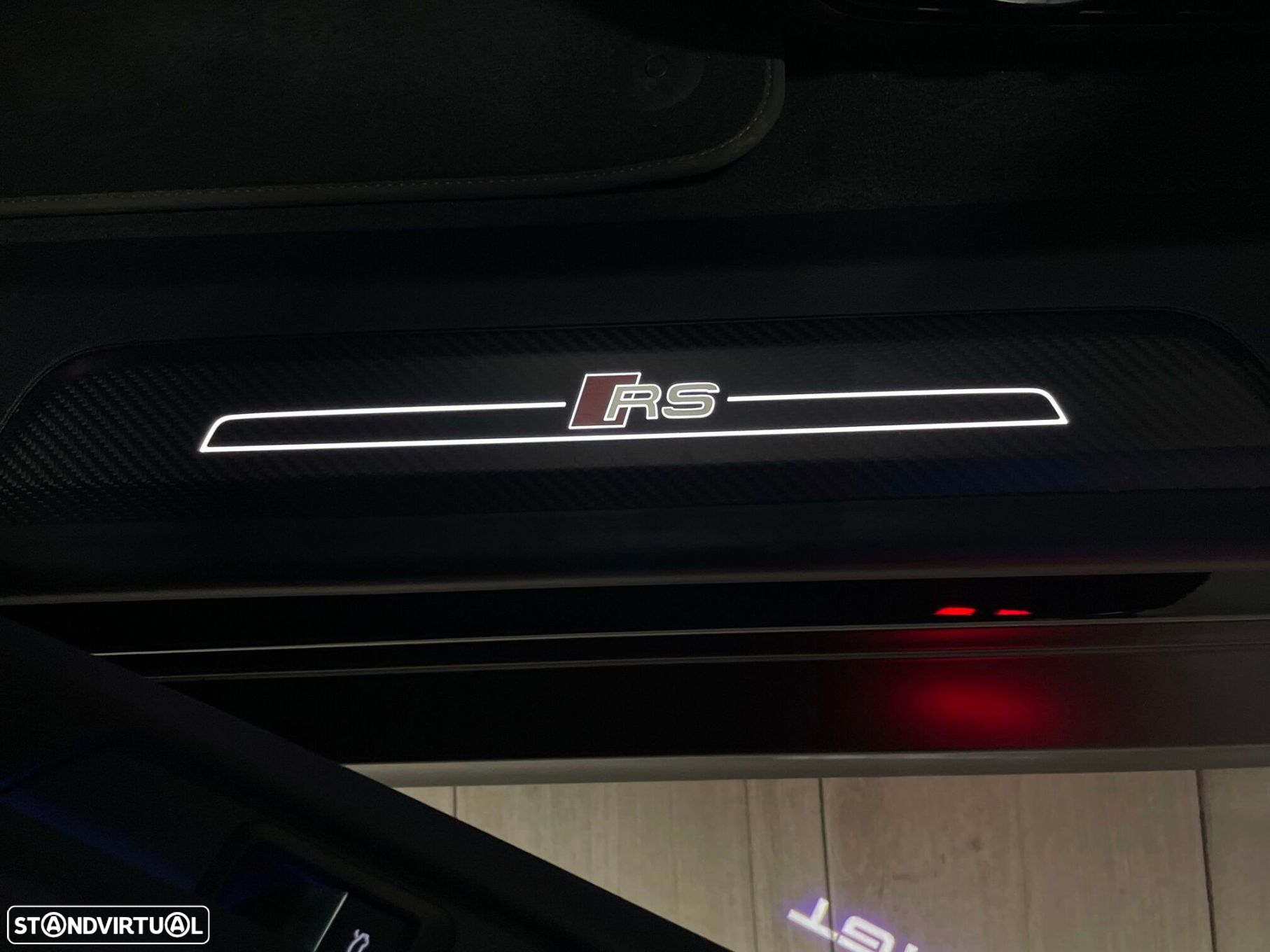 Audi RS e-tron GT - 58