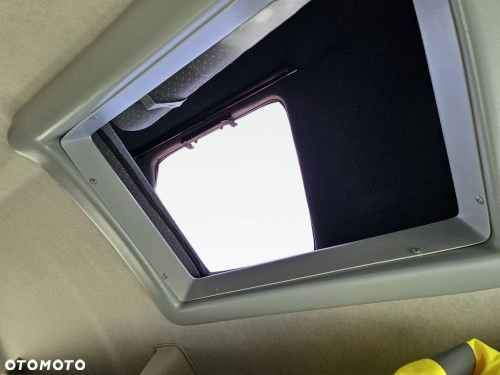 Peugeot BOXER LAMBOX 10 palet - 14