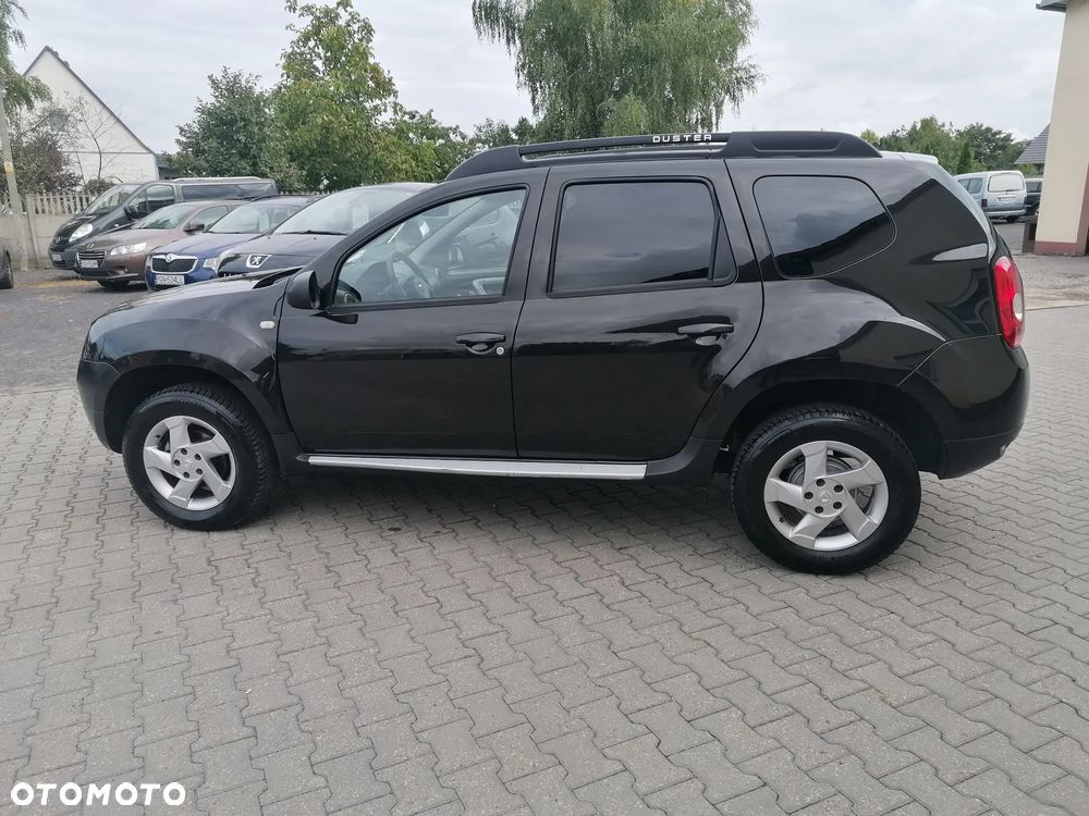 Dacia Duster - 7