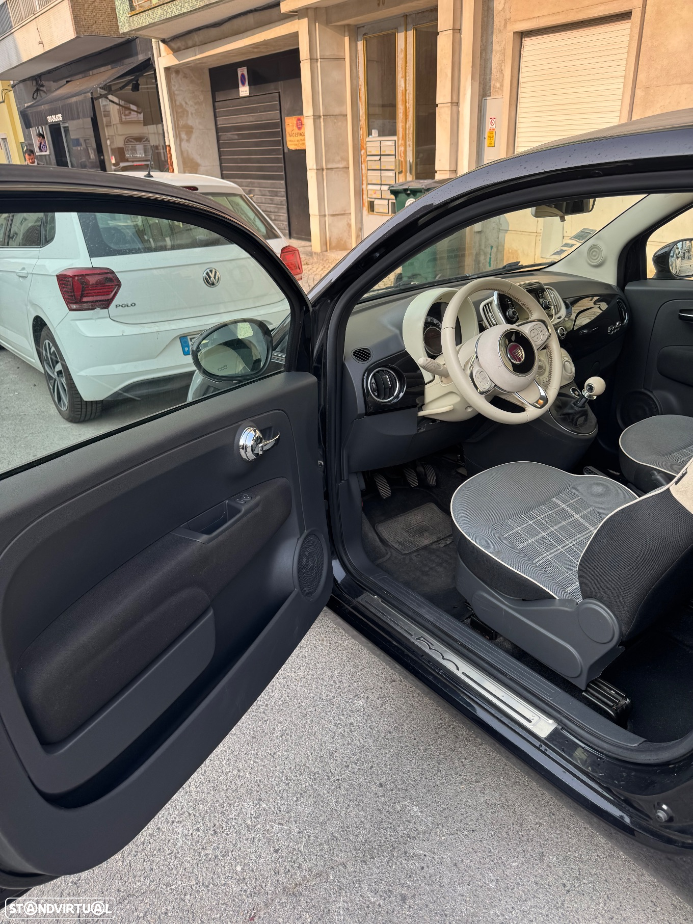 Fiat 500C - 12