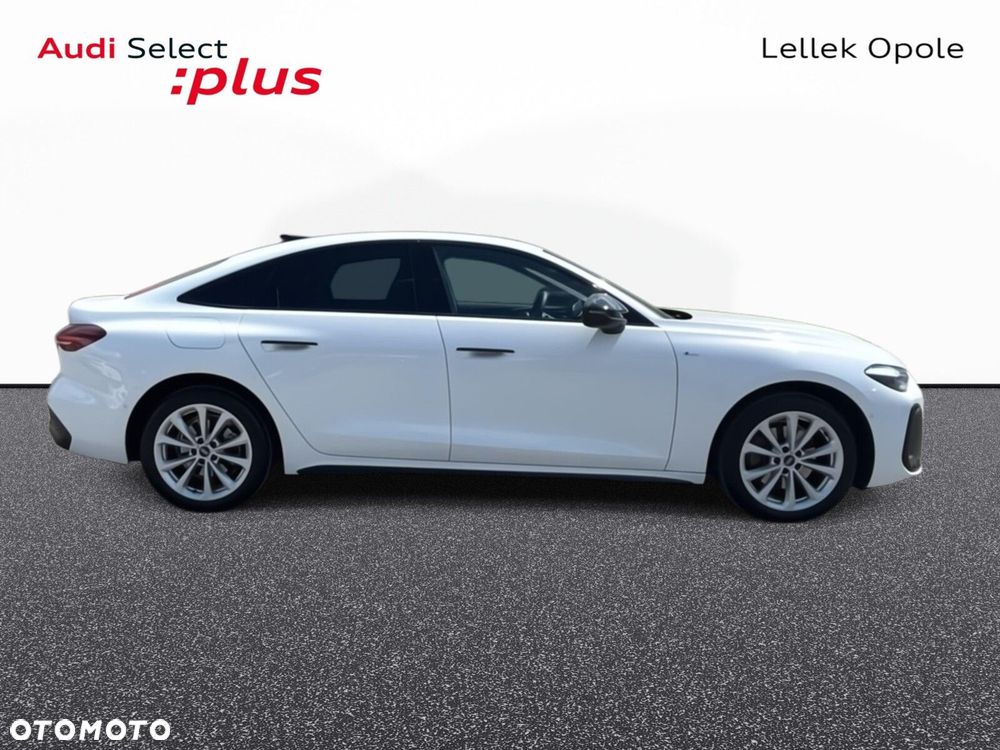 Audi A5 Limousine TFSI S tronic - 5