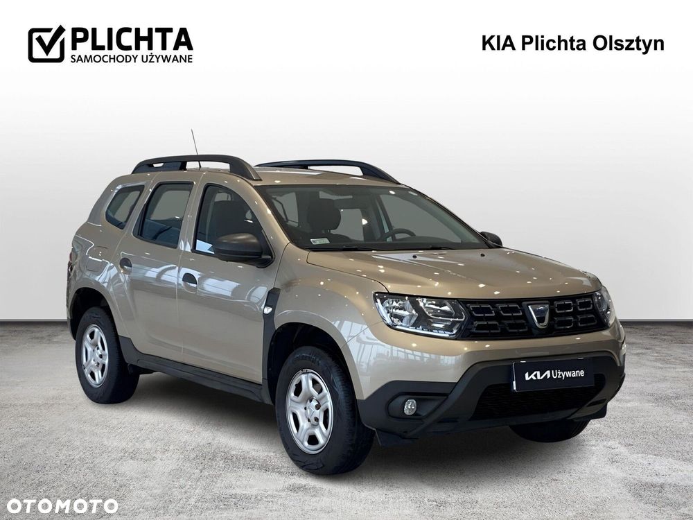 Dacia Duster - 7