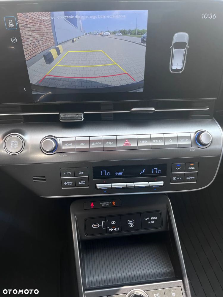 Hyundai Kona - 15