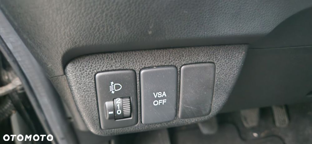 Honda Jazz 1.4 i-VTEC Elegance - 10