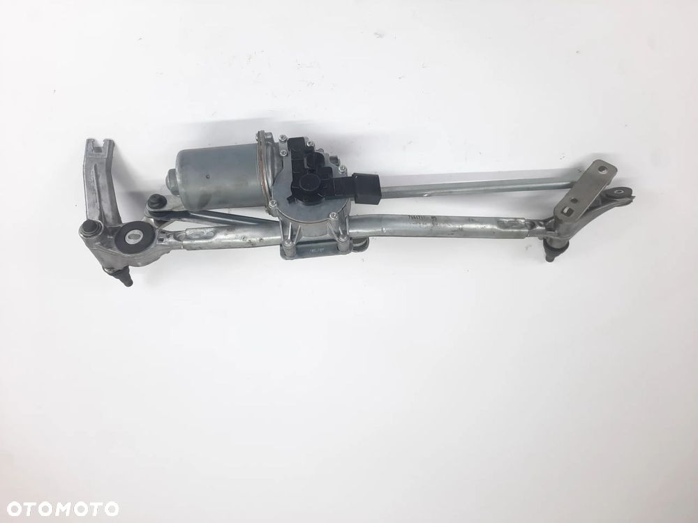 MECHANIZM WYCIERACZEK BMW E90 E91 EUROPA - 1