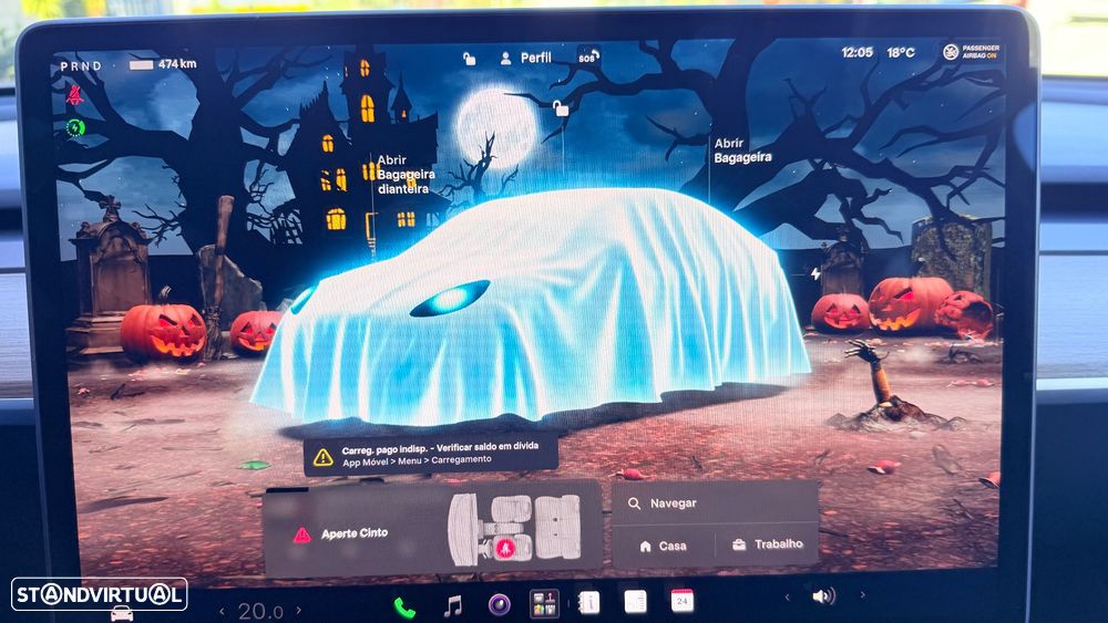 Tesla Model Y Long Range Dual Motor AWD - 27