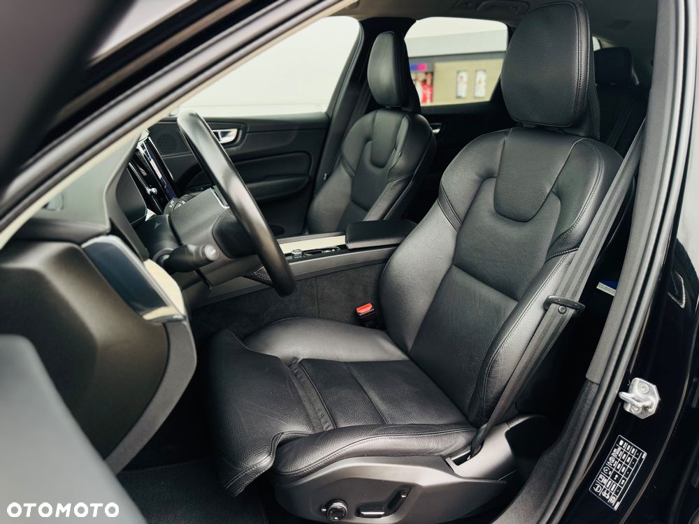 Volvo XC 60 B4 D Geartronic Inscription - 35