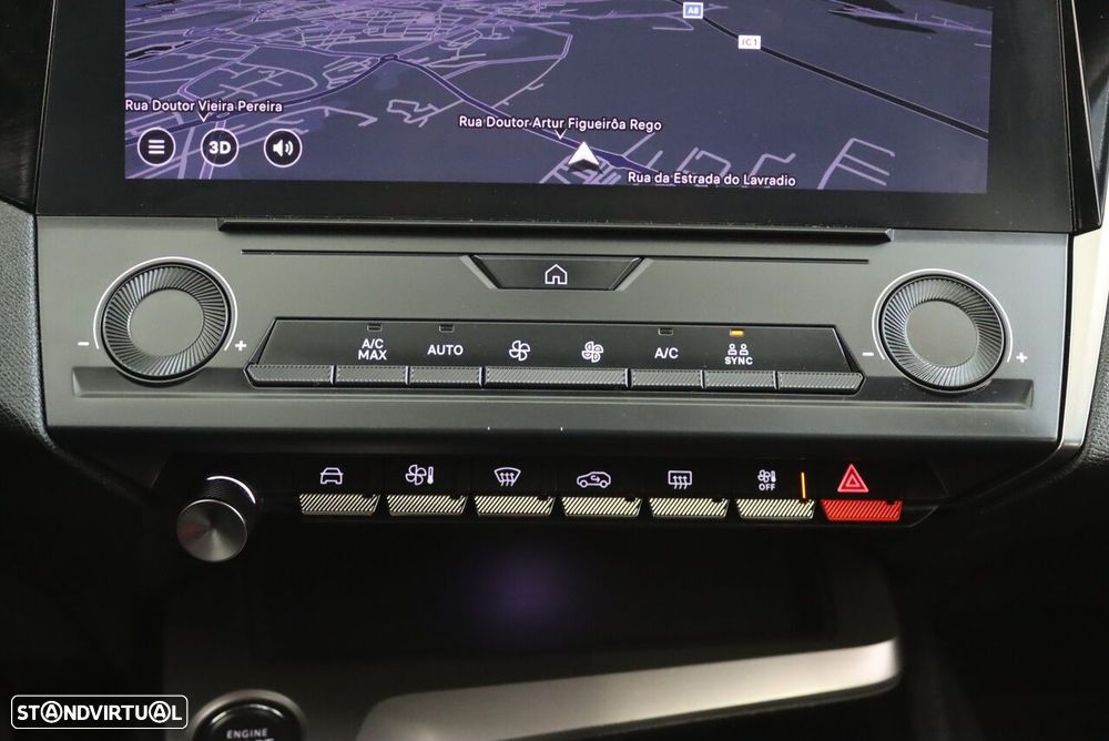 Peugeot 308 1.5 BlueHDi Active - 34