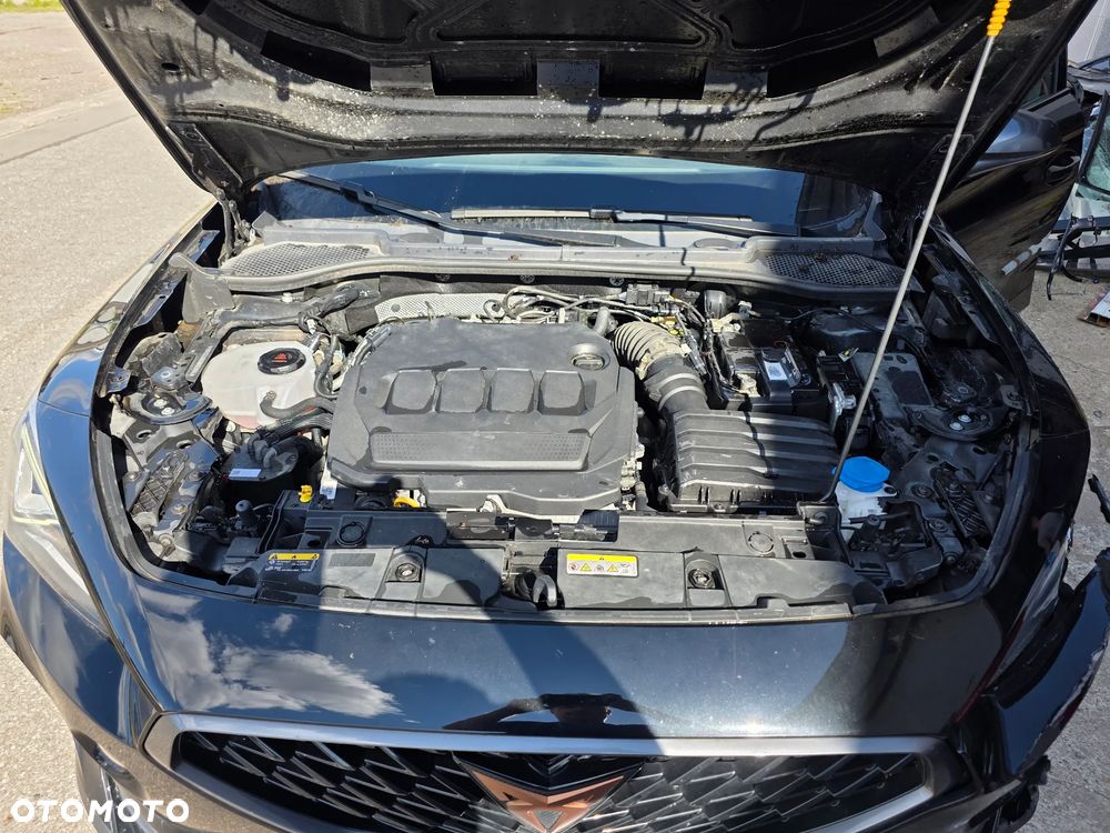 Cupra Formentor 2.0 TDI - 22