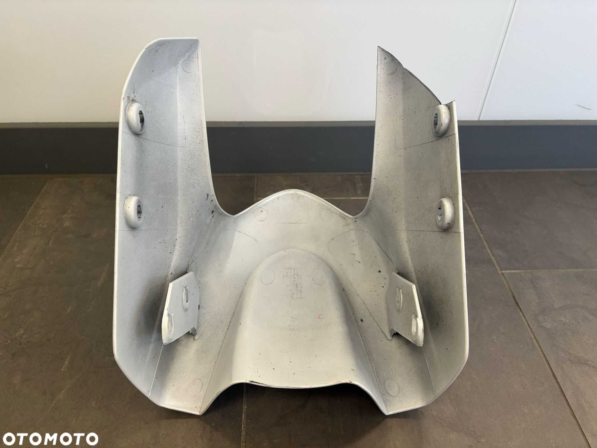 Błotnik Nadkole Chlapacz Przód Yamaha T-Max 500. 2008-14 [613] - 6