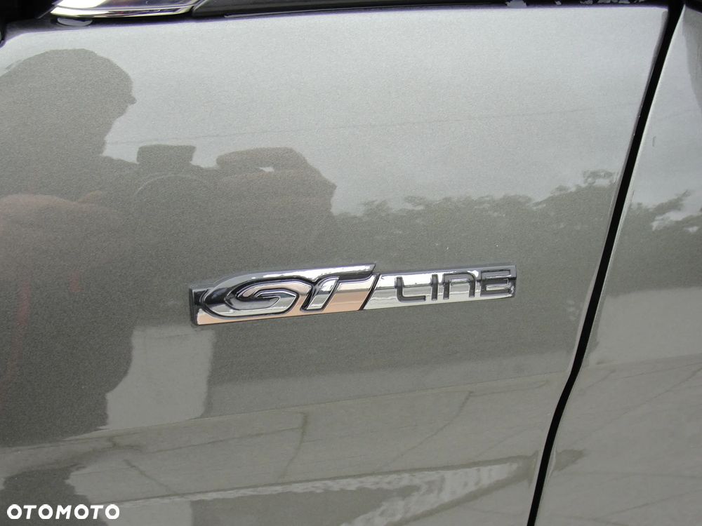 Peugeot 5008 BlueHDi 180 EAT8 GT Pack - 27