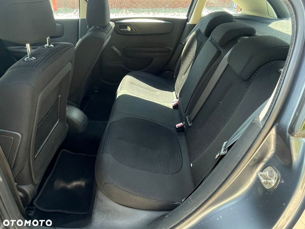 Citroën C4 1.6 VTi SX Pack - 12