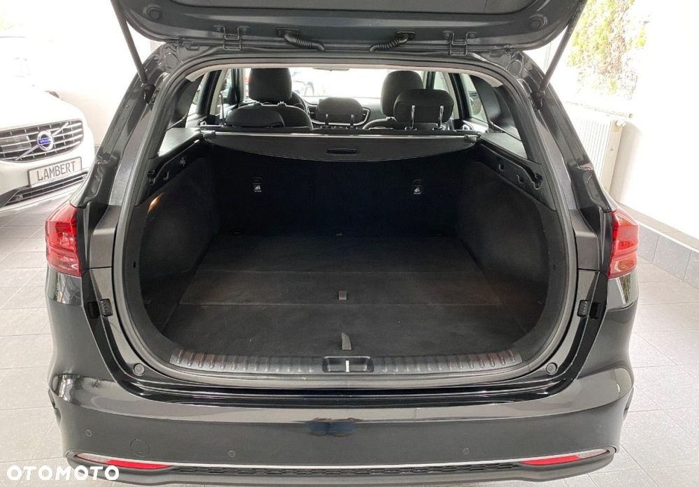 Kia Ceed - 19