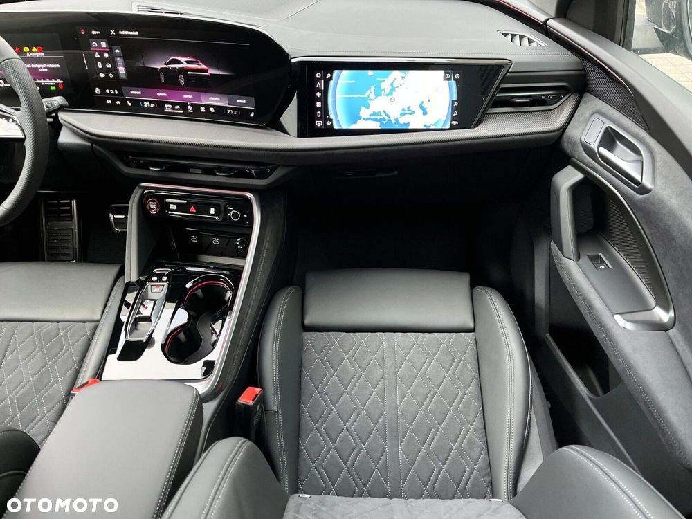 Audi Q5 Sportback - 18