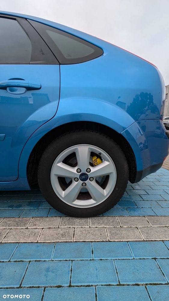 Ford Focus - 4