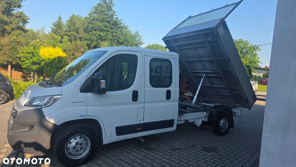 Fiat Ducato - 9