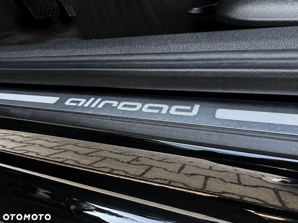 Audi A4 Allroad - 13