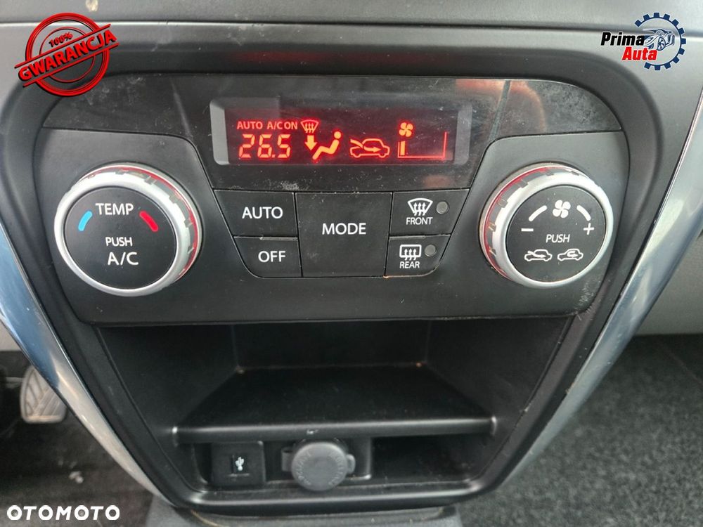 Suzuki SX4 1.6 VVT 4x2 Style - 22