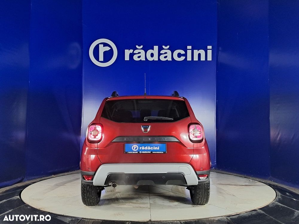 Dacia Duster - 4