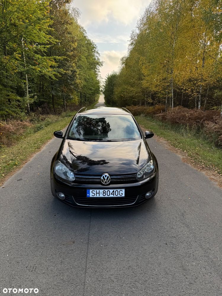 Volkswagen Golf 1.4 TSI Highline - 8