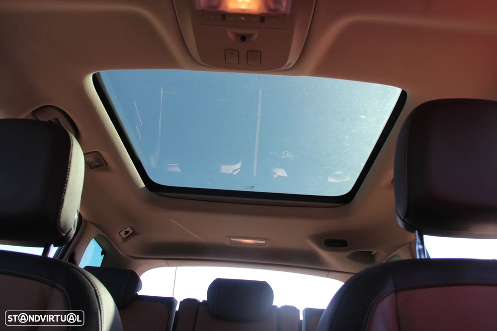 Opel Zafira 1.6 CDTi Cosmo - 20