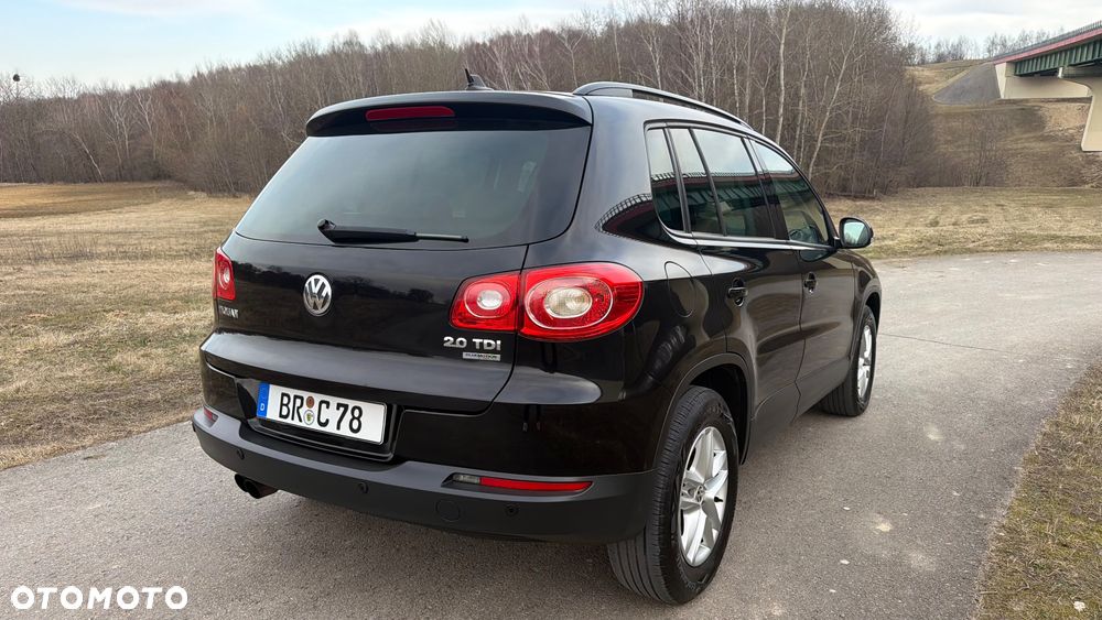 Volkswagen Tiguan 2.0 TDI DPF Sport & Style - 32