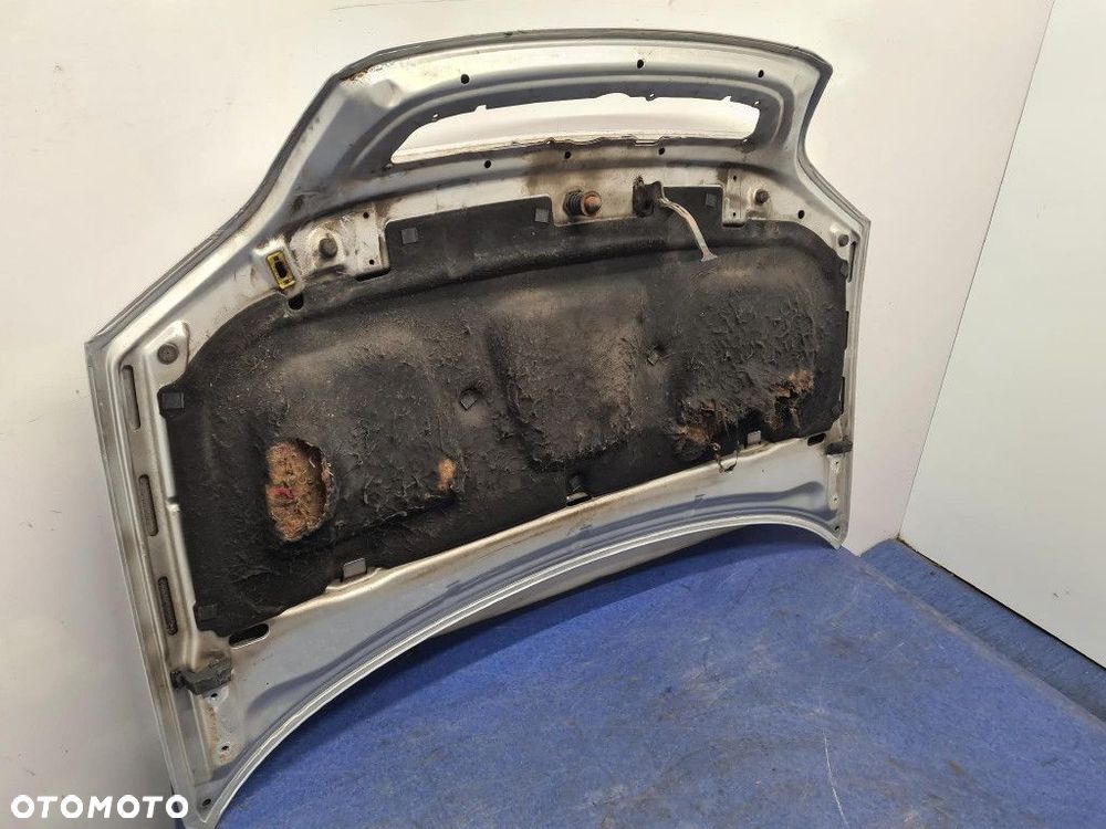 OPEL ZAFIRA  A MASKA PRZEDNIA Z157 - 6