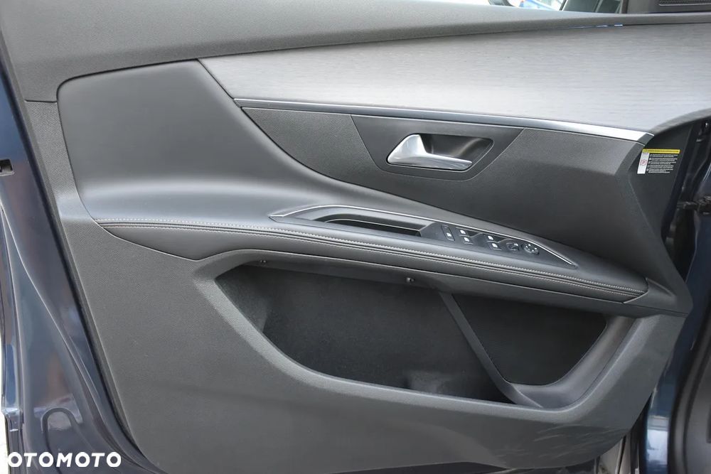 Peugeot 5008 BlueHDi 180 EAT6 GT - 18