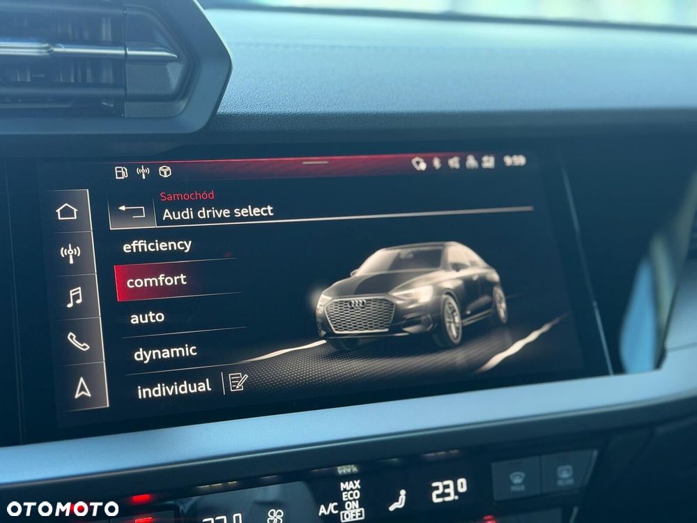 Audi S3 Limousine - 32